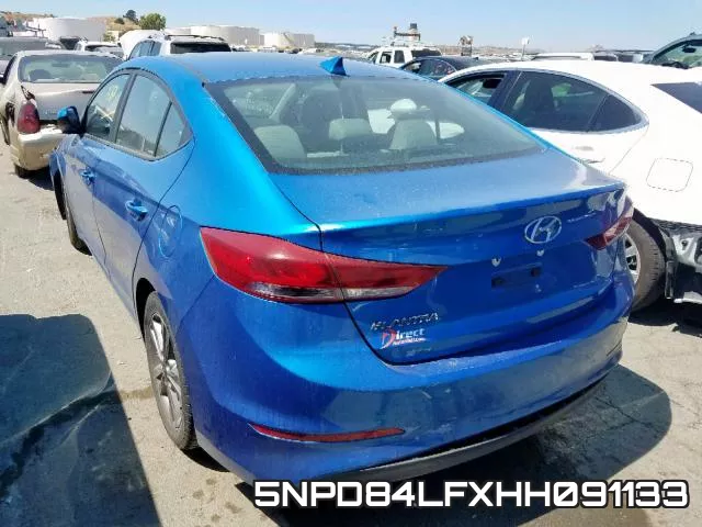 5NPD84LFXHH091133 фото 4