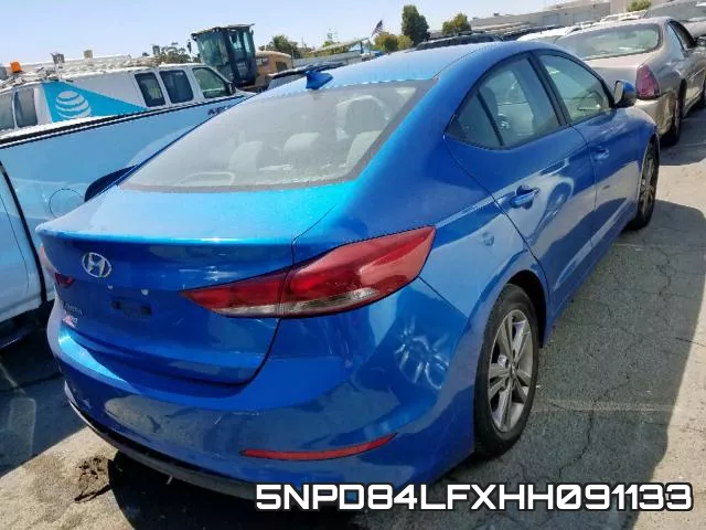 5NPD84LFXHH091133 фото 5