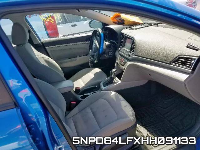 5NPD84LFXHH091133 фото 6