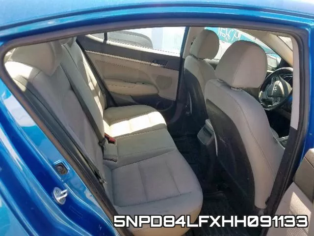 5NPD84LFXHH091133 фото 7