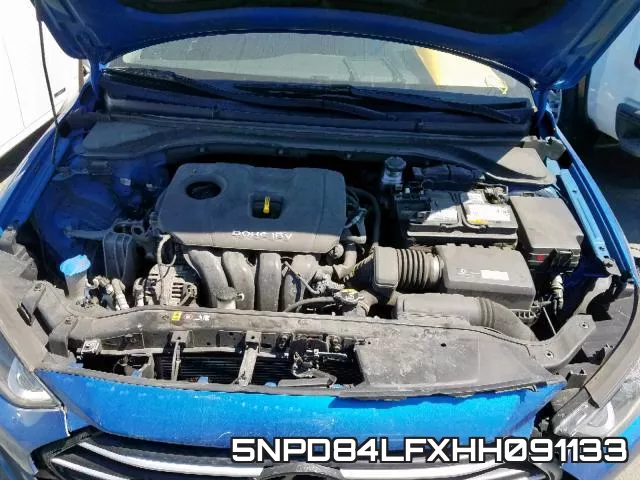 5NPD84LFXHH091133 фото 8