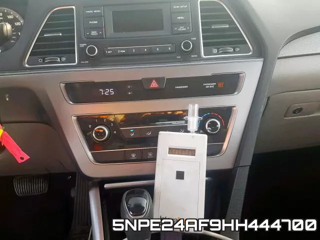 5NPE24AF9HH444700 фото 9