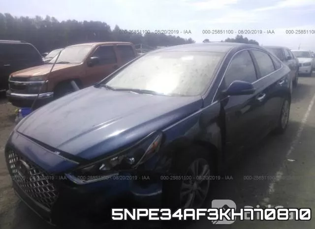 5NPE34AF3KH770870 фото 2