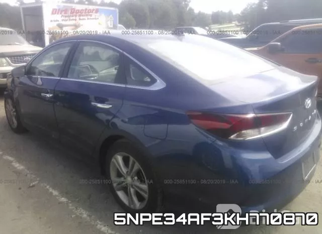 5NPE34AF3KH770870 фото 3