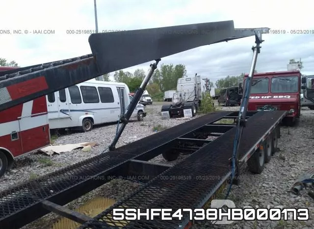 5SHFE4738HB000173 фото 9