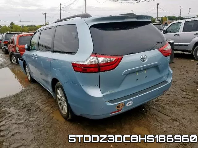 5TDDZ3DC8HS186960 фото 4