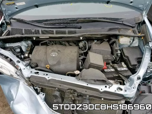 5TDDZ3DC8HS186960 фото 8