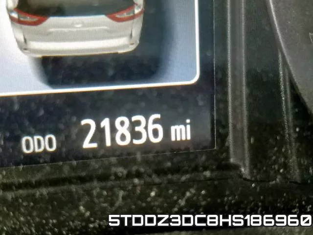 5TDDZ3DC8HS186960 фото 9
