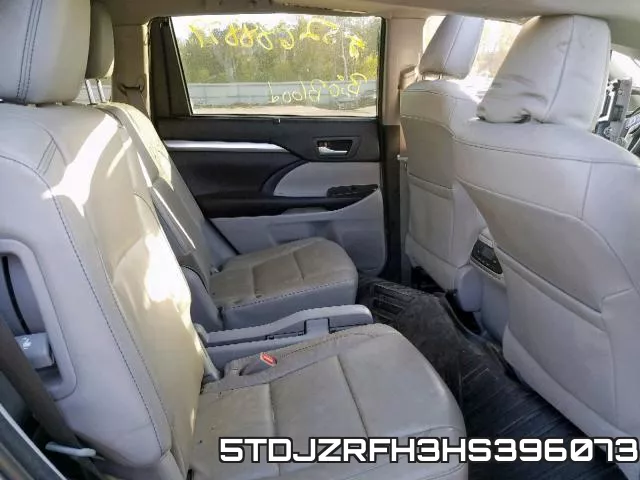 5TDJZRFH3HS396073 фото 7