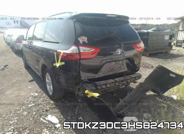 5TDKZ3DC3HS824734 фото 7