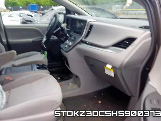 5TDKZ3DC5HS900373 фото 6