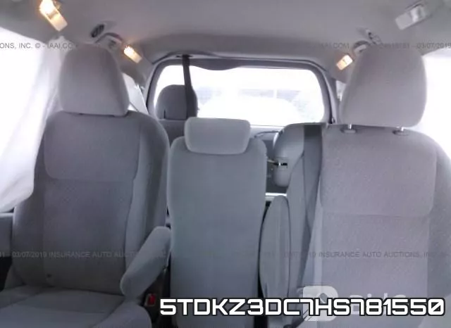 5TDKZ3DC7HS781550 фото 9