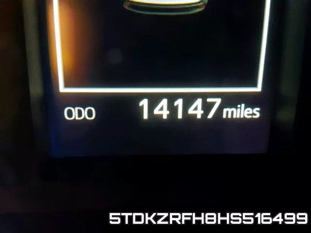 5TDKZRFH8HS516499 фото 9