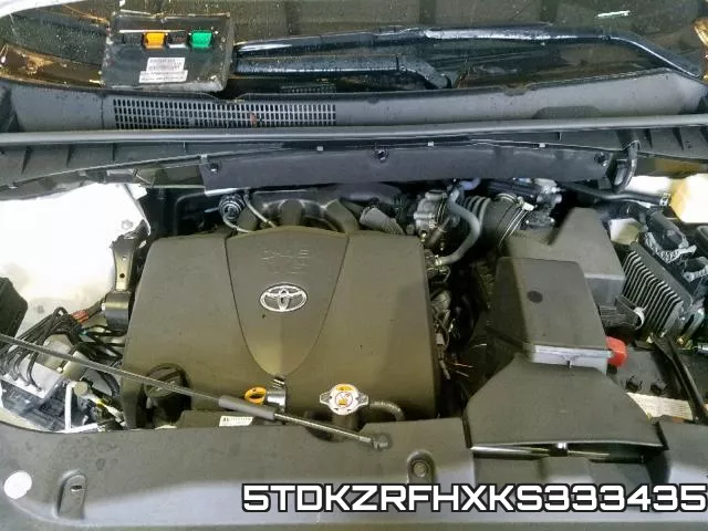 5TDKZRFHXKS333435 фото 8