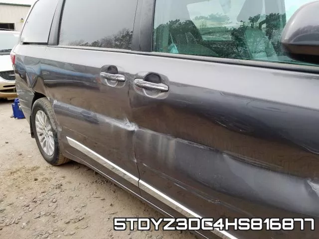 5TDYZ3DC4HS816877 фото 10