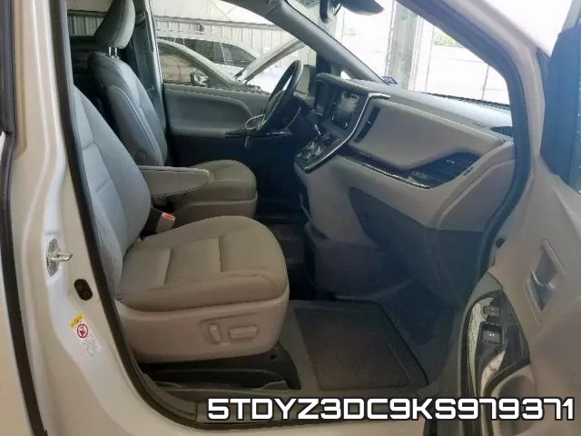 5TDYZ3DC9KS979371 фото 6