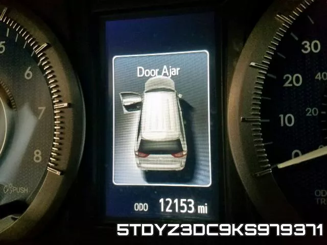 5TDYZ3DC9KS979371 фото 9
