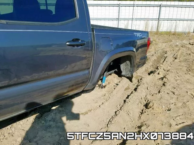 5TFCZ5AN2HX073884 фото 10