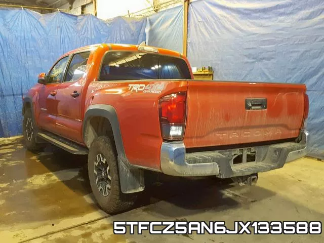 5TFCZ5AN6JX133588 фото 4