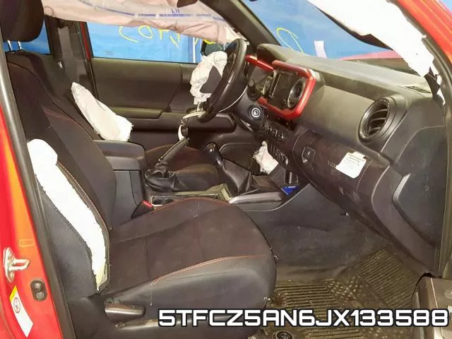 5TFCZ5AN6JX133588 фото 6