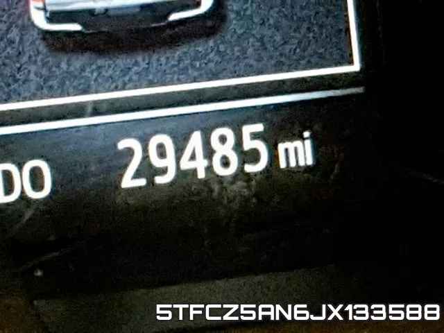5TFCZ5AN6JX133588 фото 9