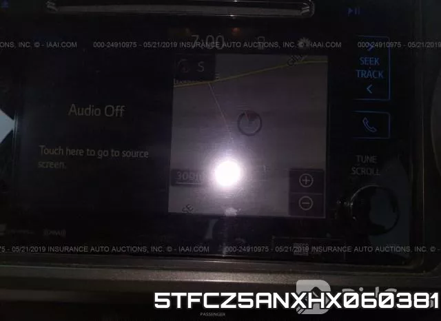 5TFCZ5ANXHX060381 фото 6