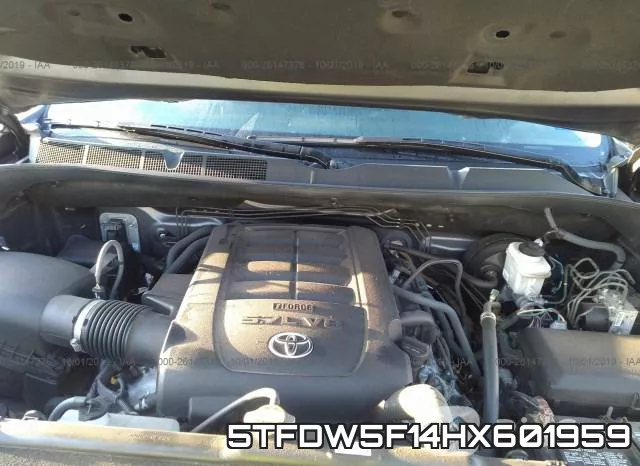 5TFDW5F14HX601959 фото 2