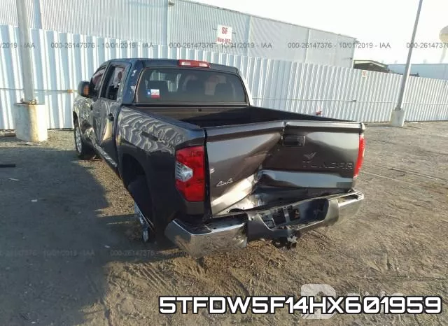 5TFDW5F14HX601959 фото 4