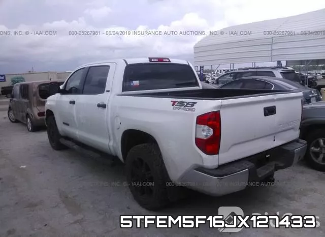 5TFEM5F16JX127433 фото 4