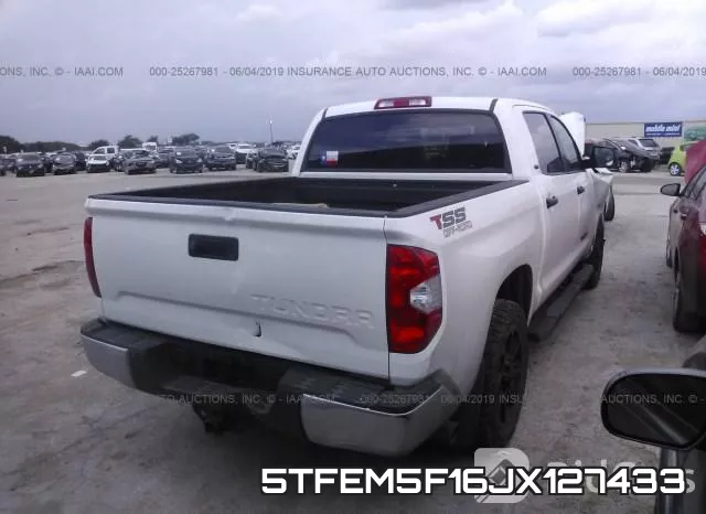 5TFEM5F16JX127433 фото 5