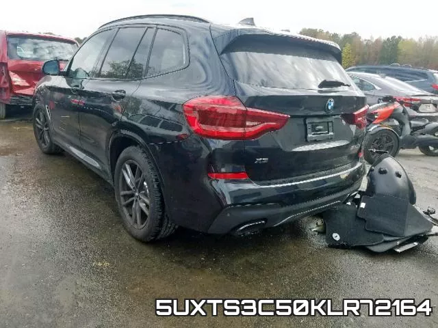 5UXTS3C50KLR72164 фото 4