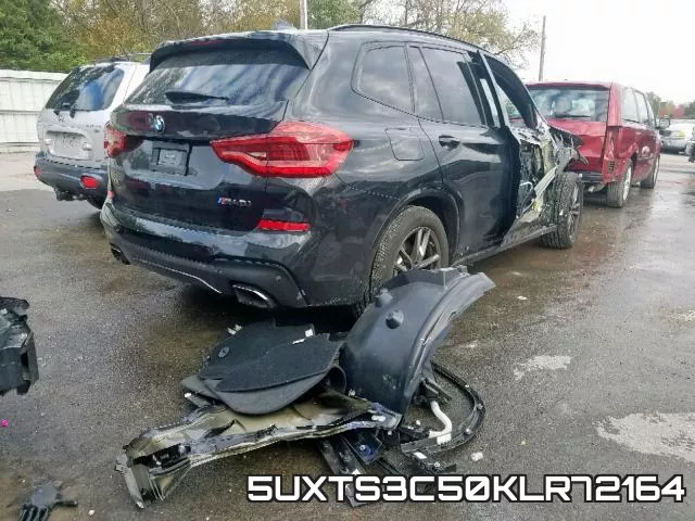 5UXTS3C50KLR72164 фото 5