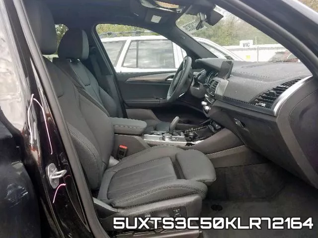 5UXTS3C50KLR72164 фото 6