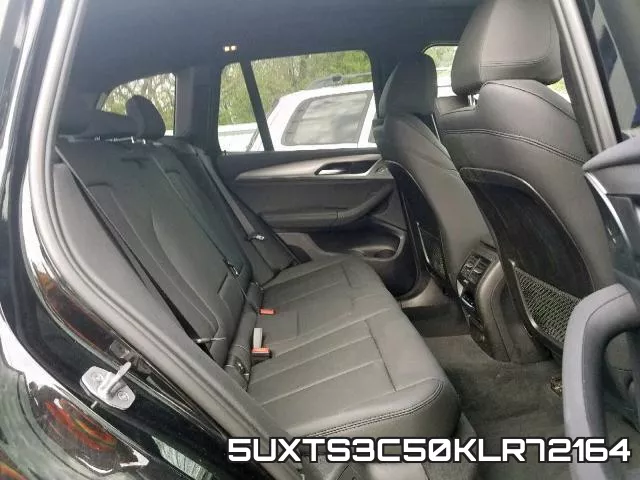 5UXTS3C50KLR72164 фото 7