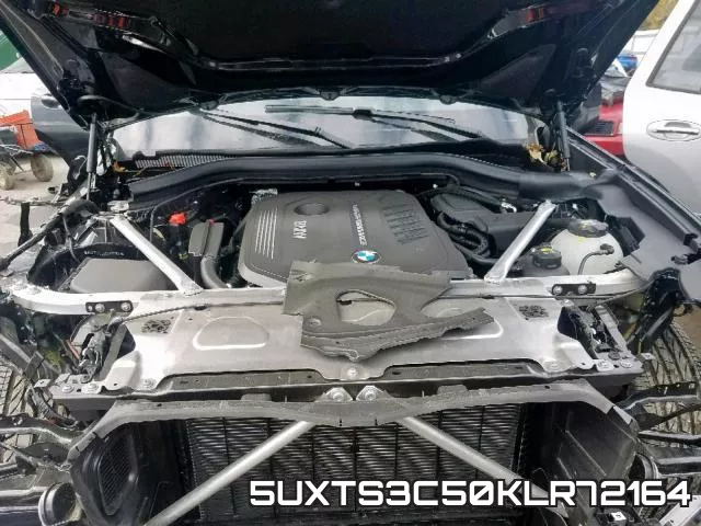 5UXTS3C50KLR72164 фото 8