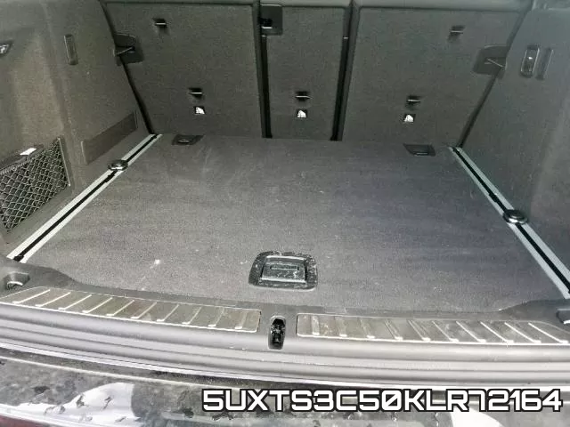 5UXTS3C50KLR72164 фото 10