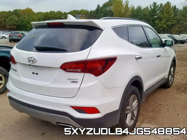 5XYZUDLB4JG548854 фото 5