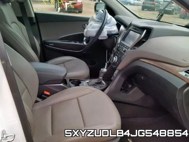 5XYZUDLB4JG548854 фото 6