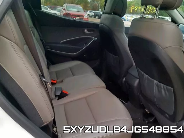 5XYZUDLB4JG548854 фото 7
