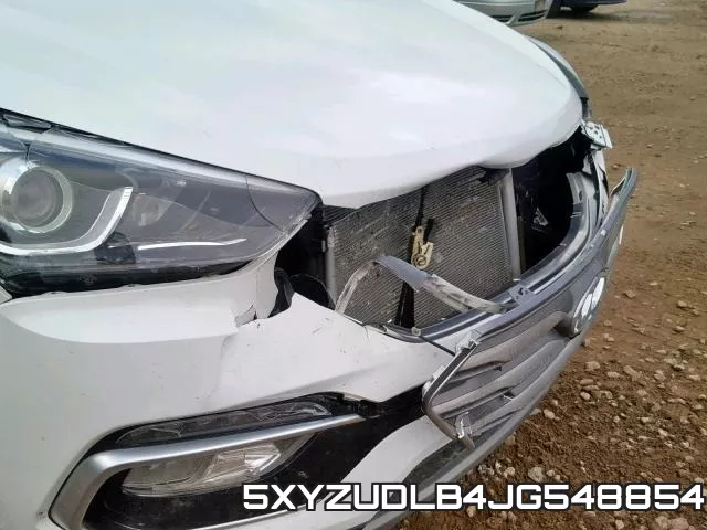 5XYZUDLB4JG548854 фото 10