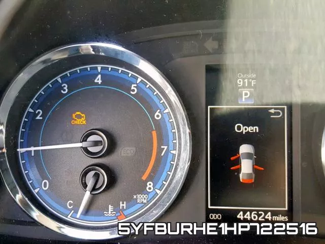 5YFBURHE1HP722516 фото 9