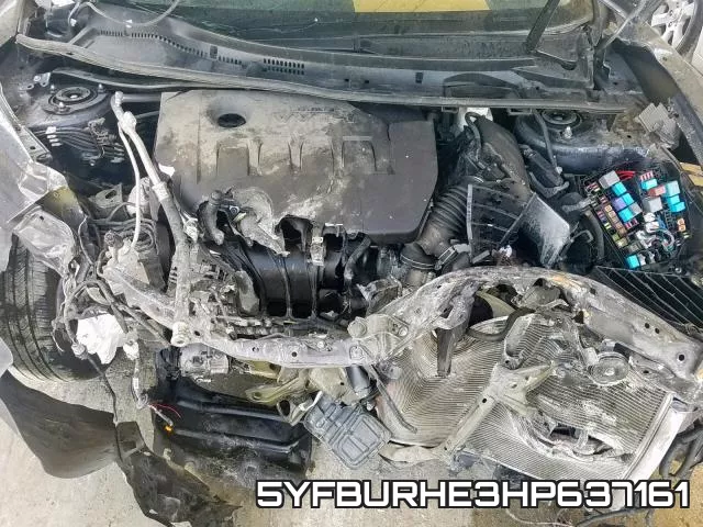 5YFBURHE3HP637161 фото 8
