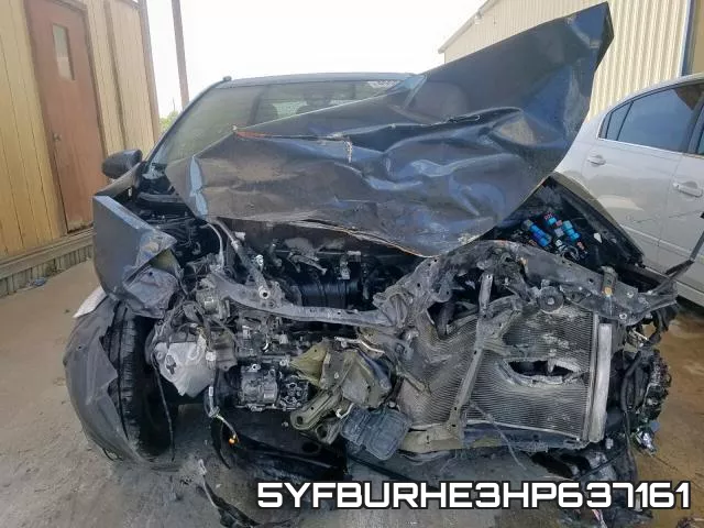 5YFBURHE3HP637161 фото 10