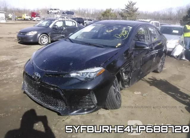 5YFBURHE4HP688720 фото 3