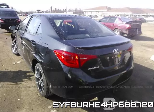 5YFBURHE4HP688720 фото 4