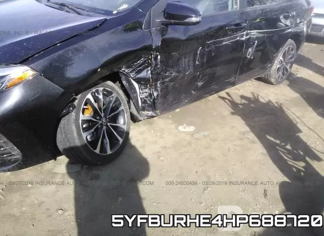 5YFBURHE4HP688720 фото 7