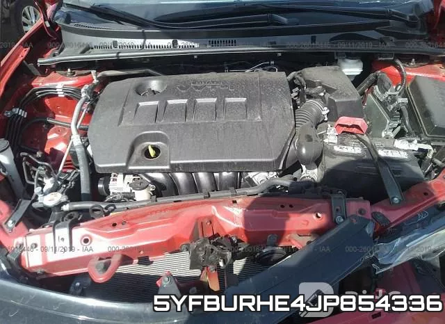 5YFBURHE4JP854336 фото 2