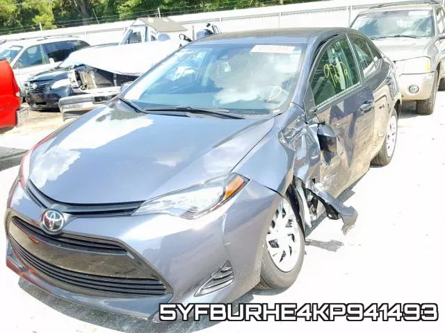 5YFBURHE4KP941493 фото 3