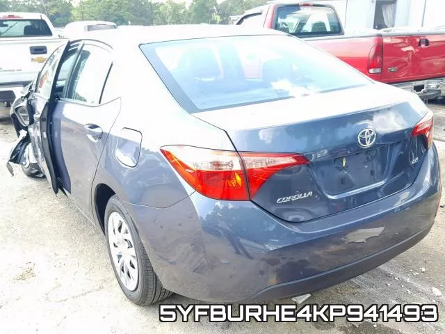 5YFBURHE4KP941493 фото 4