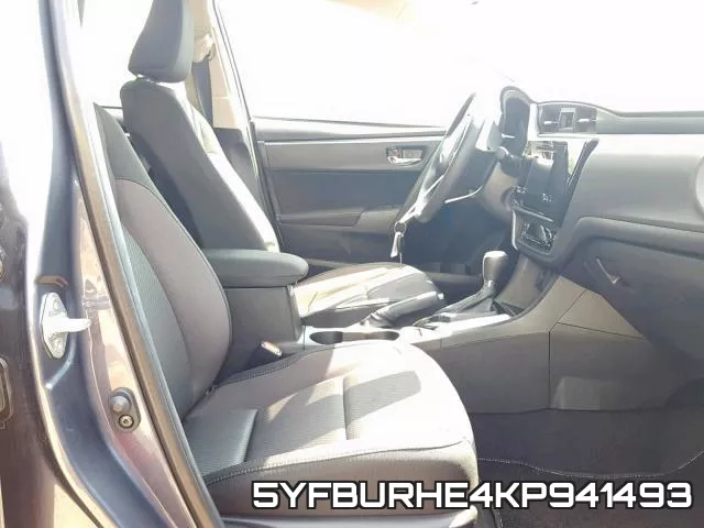 5YFBURHE4KP941493 фото 6